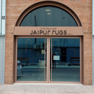 Jaipur Rugs