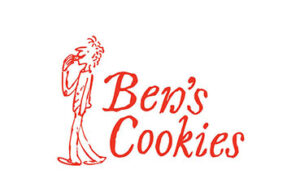 Ben's Cookies