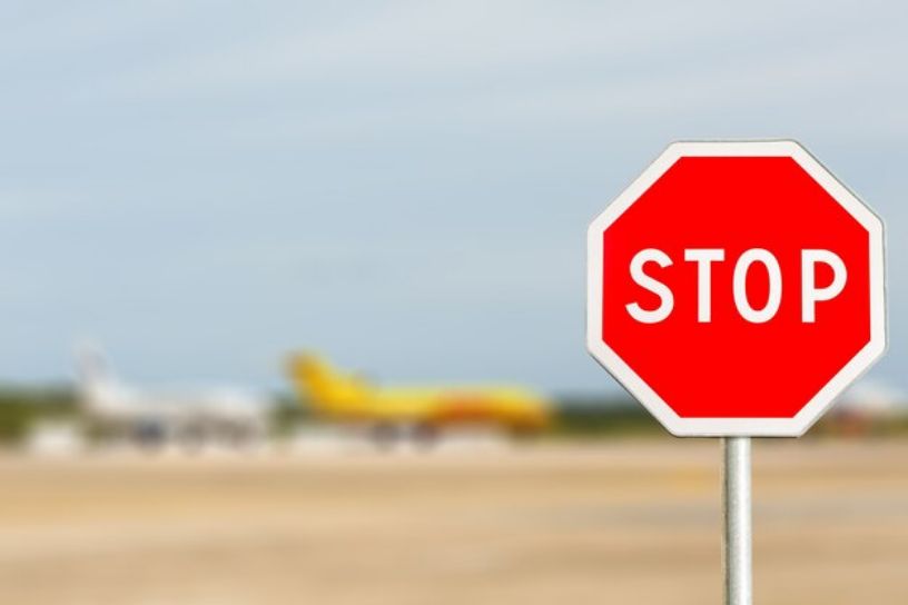 Stop Sign